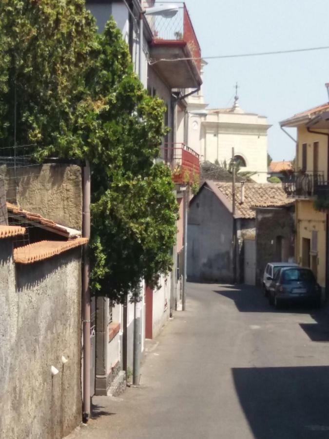 La Grotta Nicolosi
