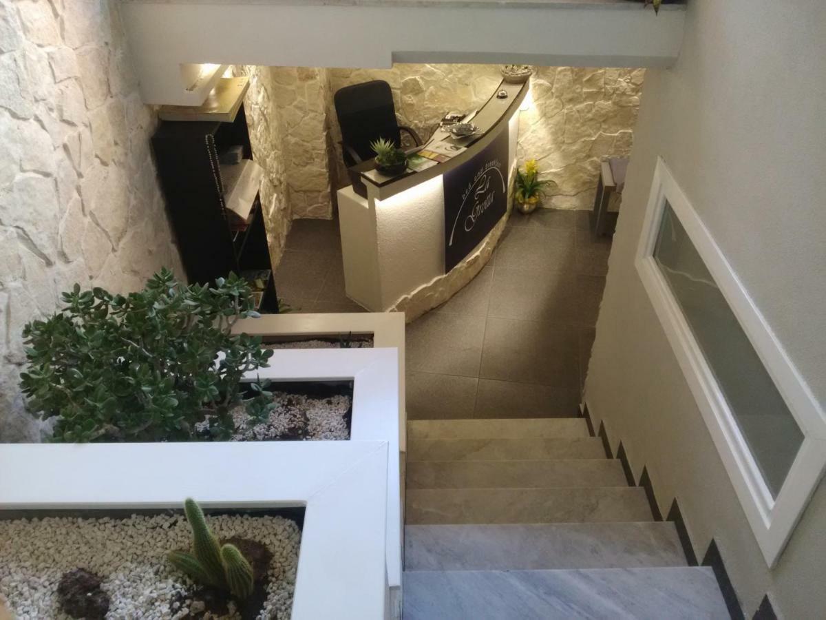 Frühstückspension La Grotta 3*