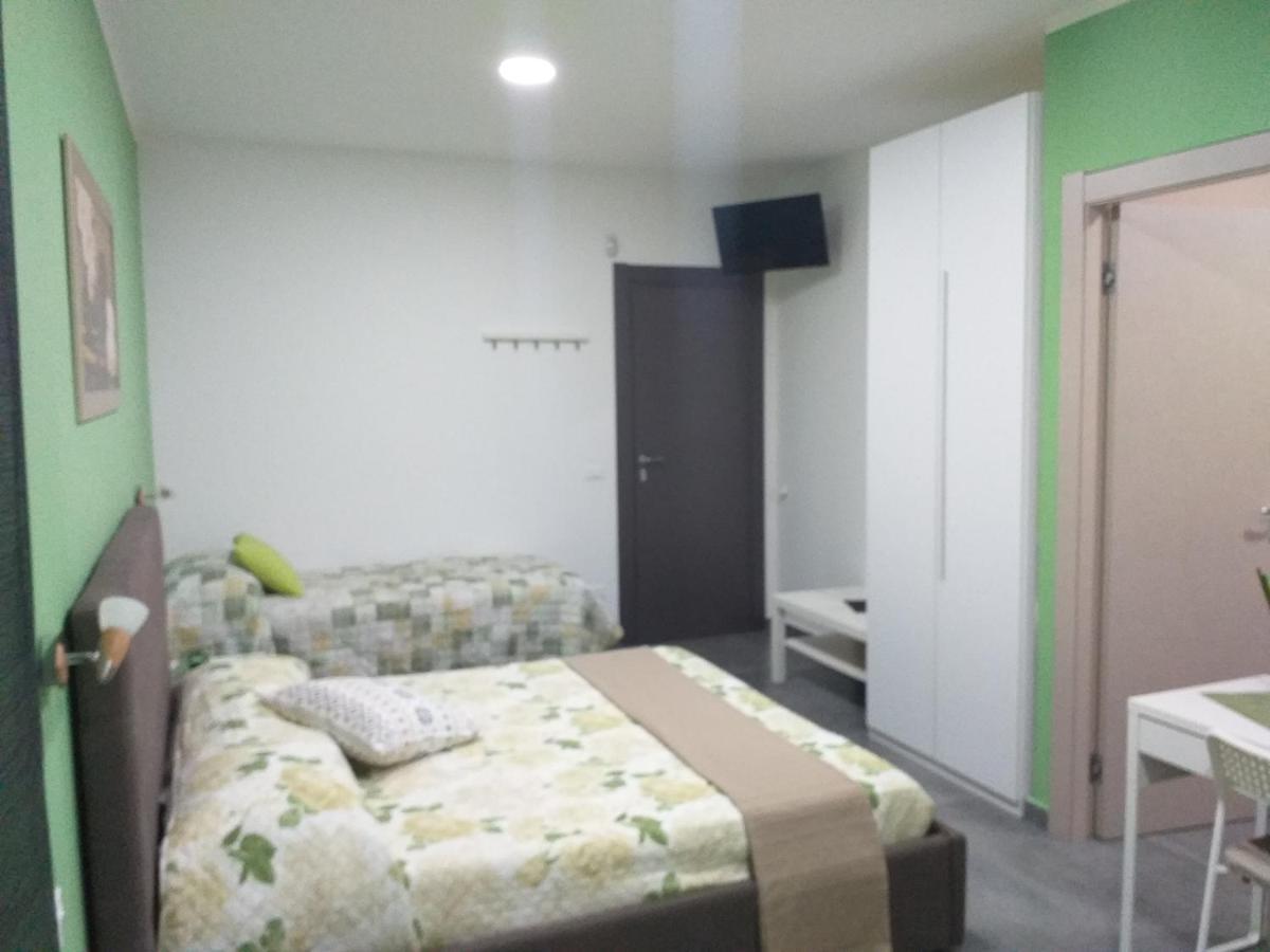 Bed & Breakfast La Grotta Nicolosi