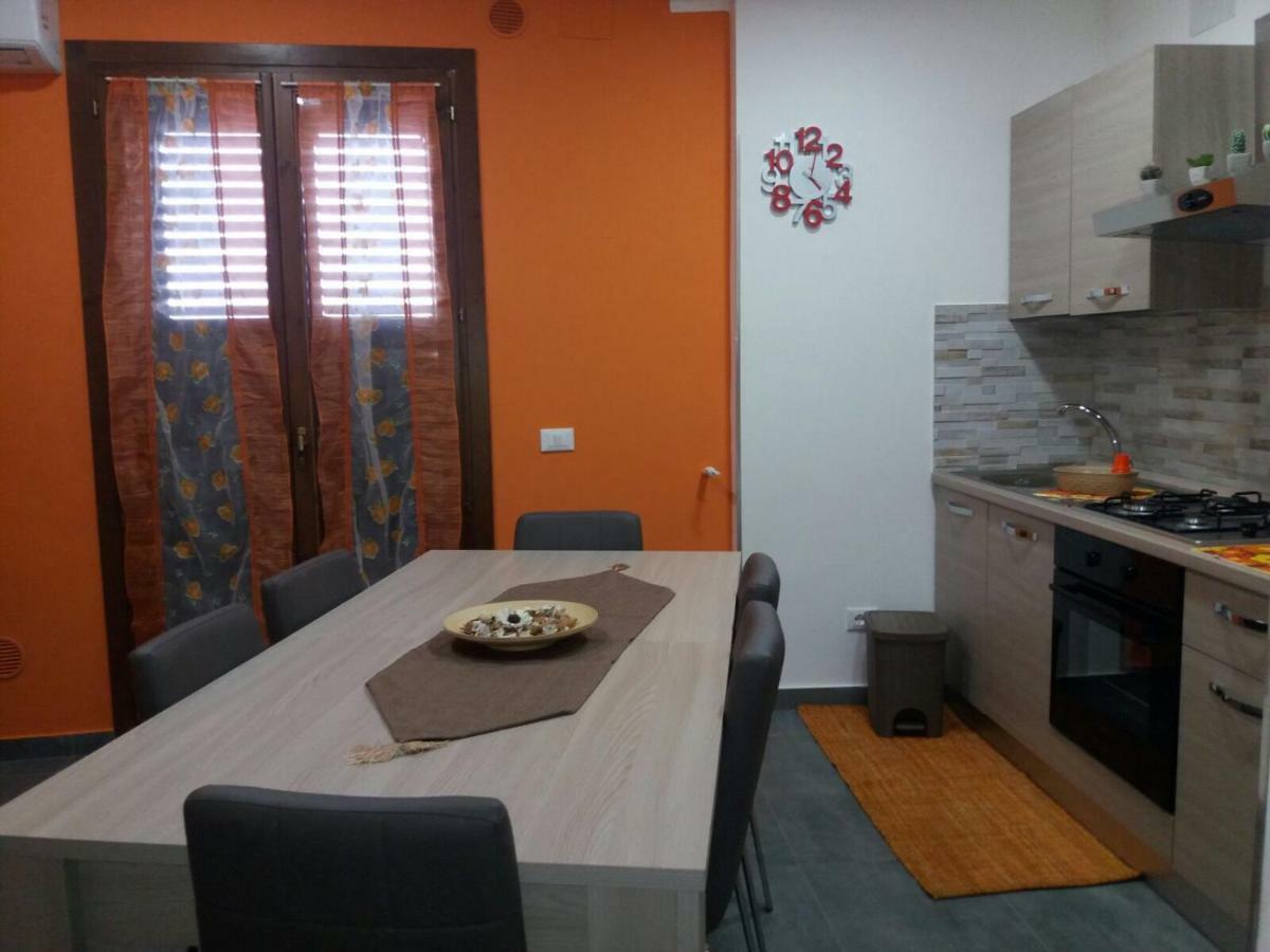 Bed & Breakfast La Grotta Nicolosi