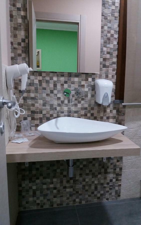 Bed & Breakfast La Grotta Nicolosi