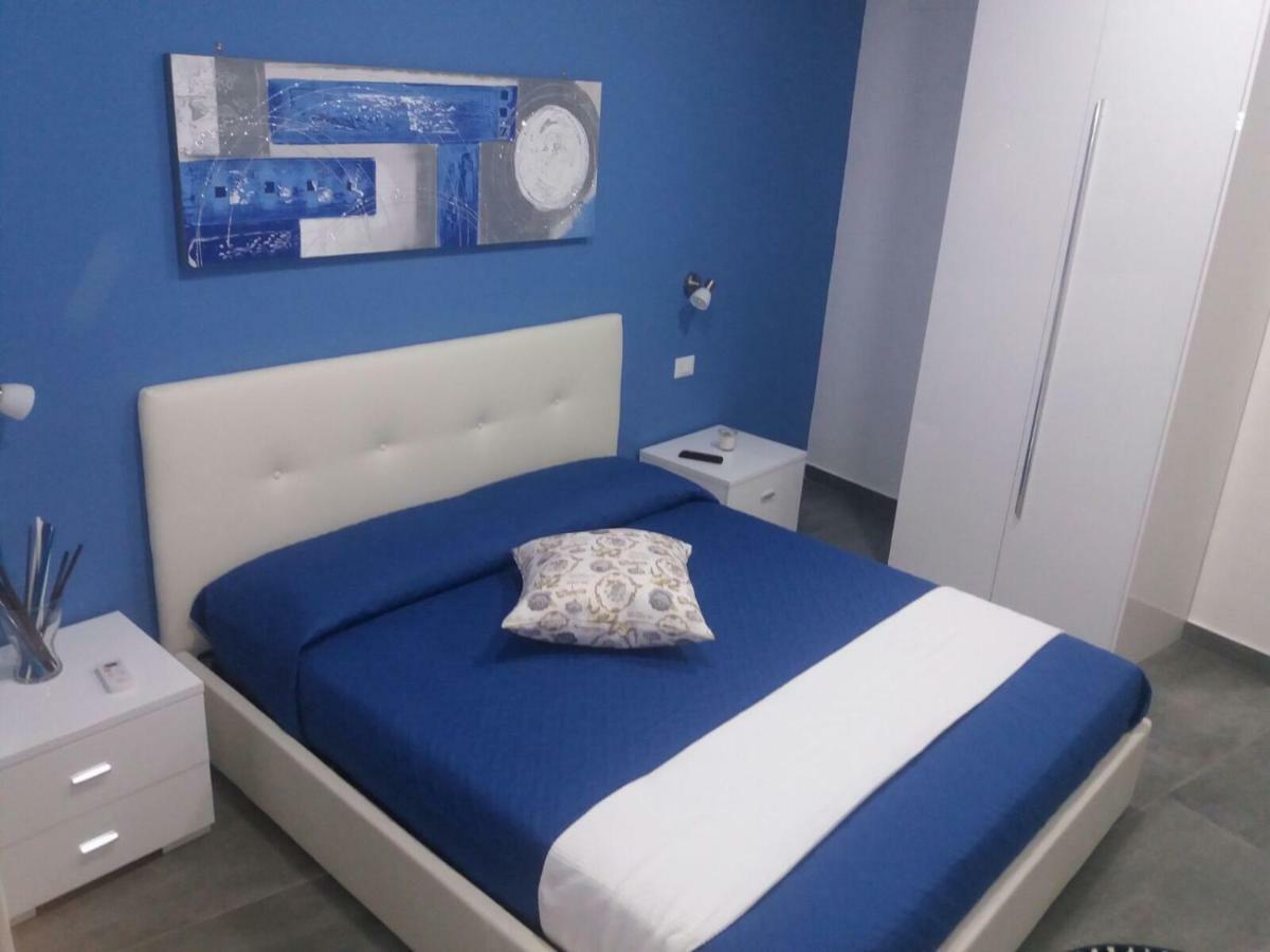 Bed & Breakfast La Grotta Nicolosi