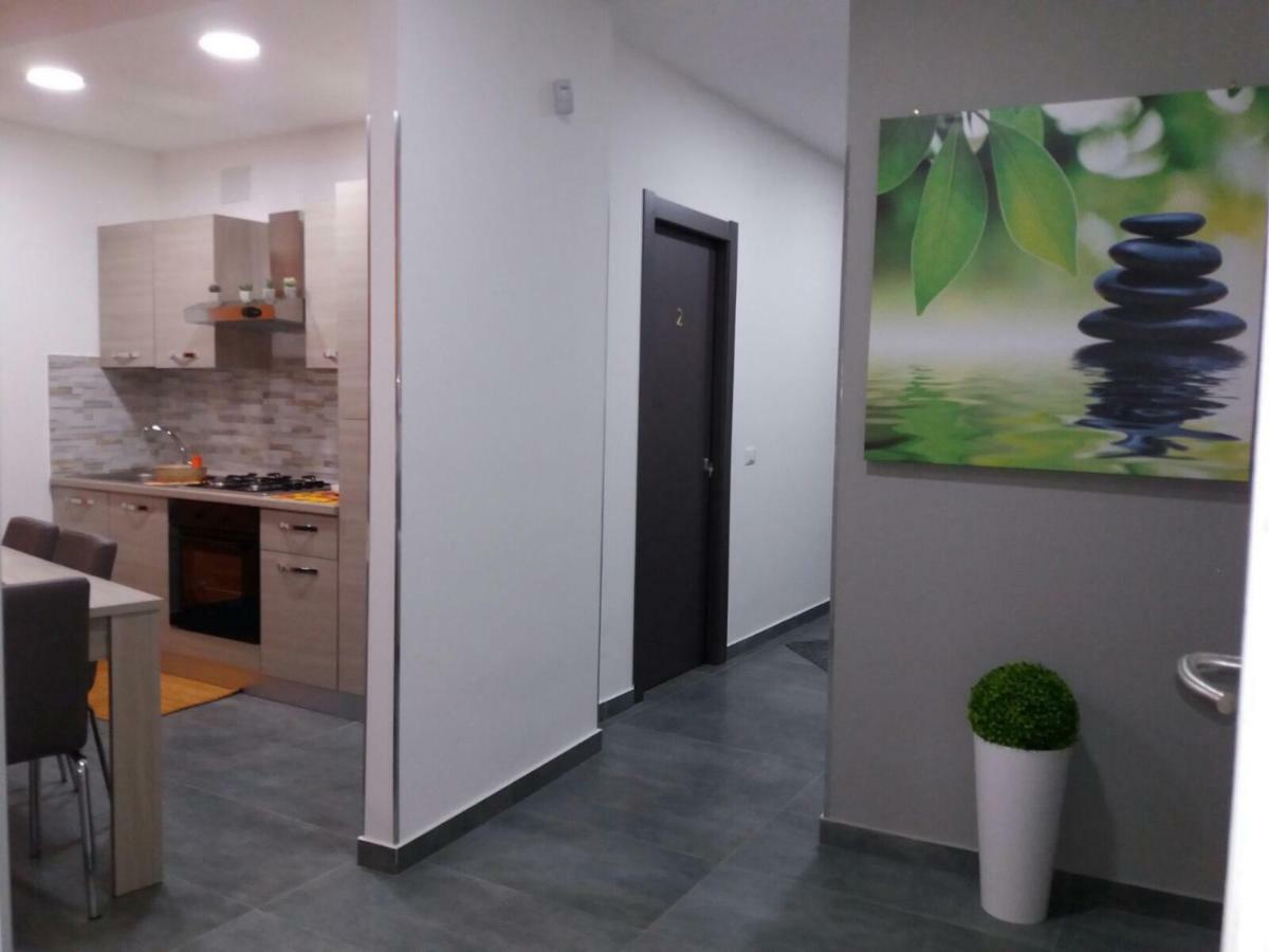 Bed & Breakfast La Grotta 3*