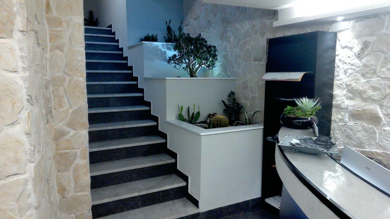 Bed & Breakfast La Grotta