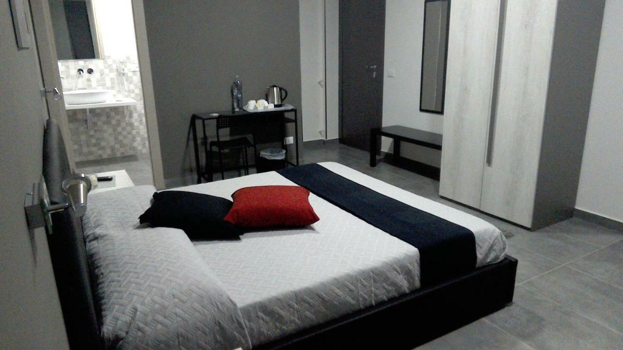 Bed & Breakfast La Grotta 3*