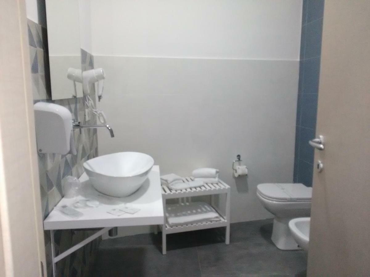 Bed & Breakfast La Grotta